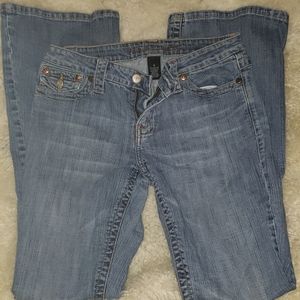 Maurice Sasson Jeans